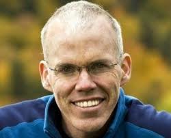 Bill McKibben
