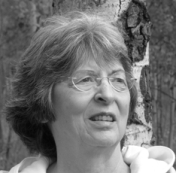Pattiann Rogers